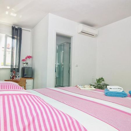 רוביני Guesthouse Esma מראה חיצוני תמונה