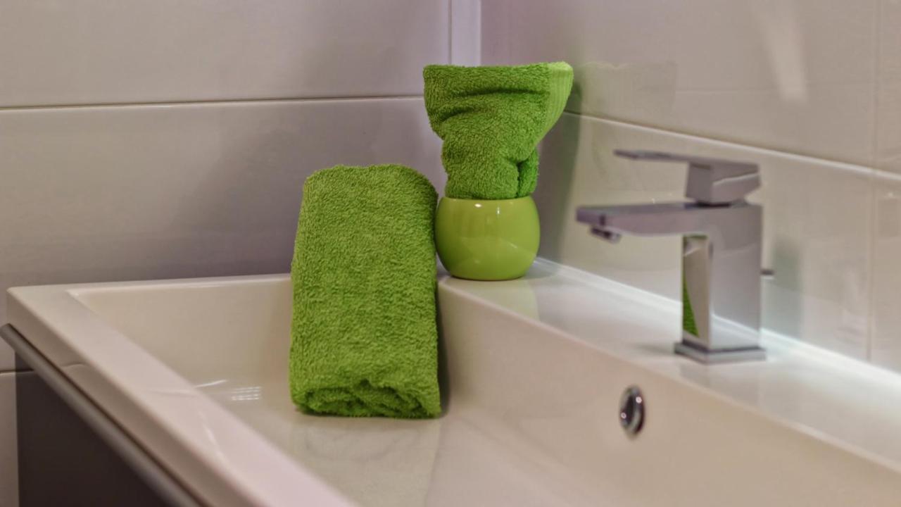 רוביני Guesthouse Esma מראה חיצוני תמונה