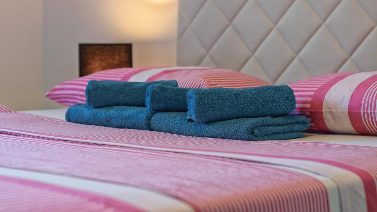 רוביני Guesthouse Esma מראה חיצוני תמונה