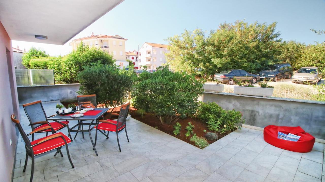 רוביני Guesthouse Esma מראה חיצוני תמונה