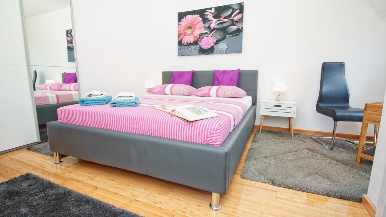 רוביני Guesthouse Esma מראה חיצוני תמונה