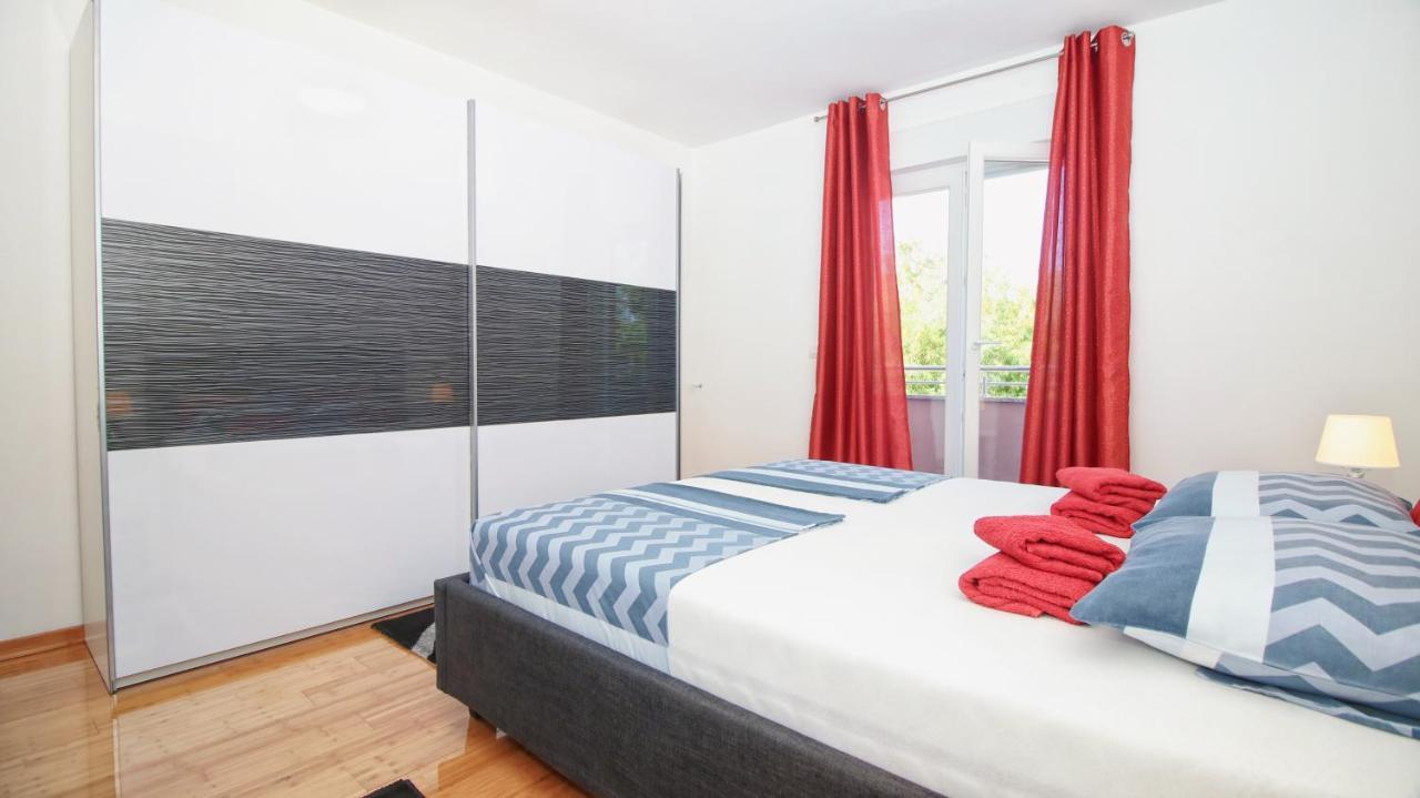 רוביני Guesthouse Esma מראה חיצוני תמונה
