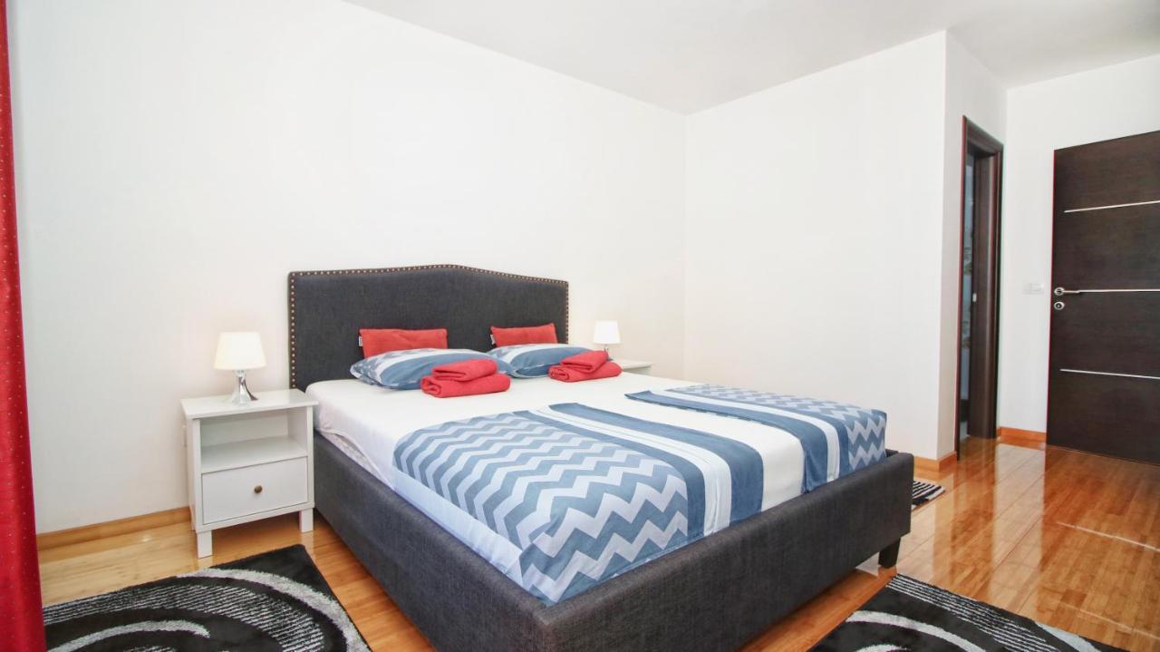 רוביני Guesthouse Esma מראה חיצוני תמונה