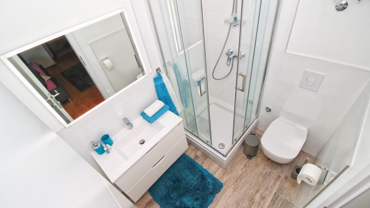 רוביני Guesthouse Esma מראה חיצוני תמונה
