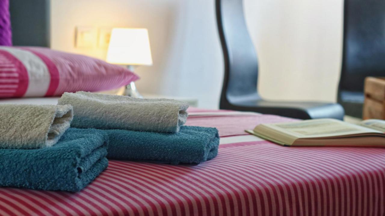 רוביני Guesthouse Esma מראה חיצוני תמונה