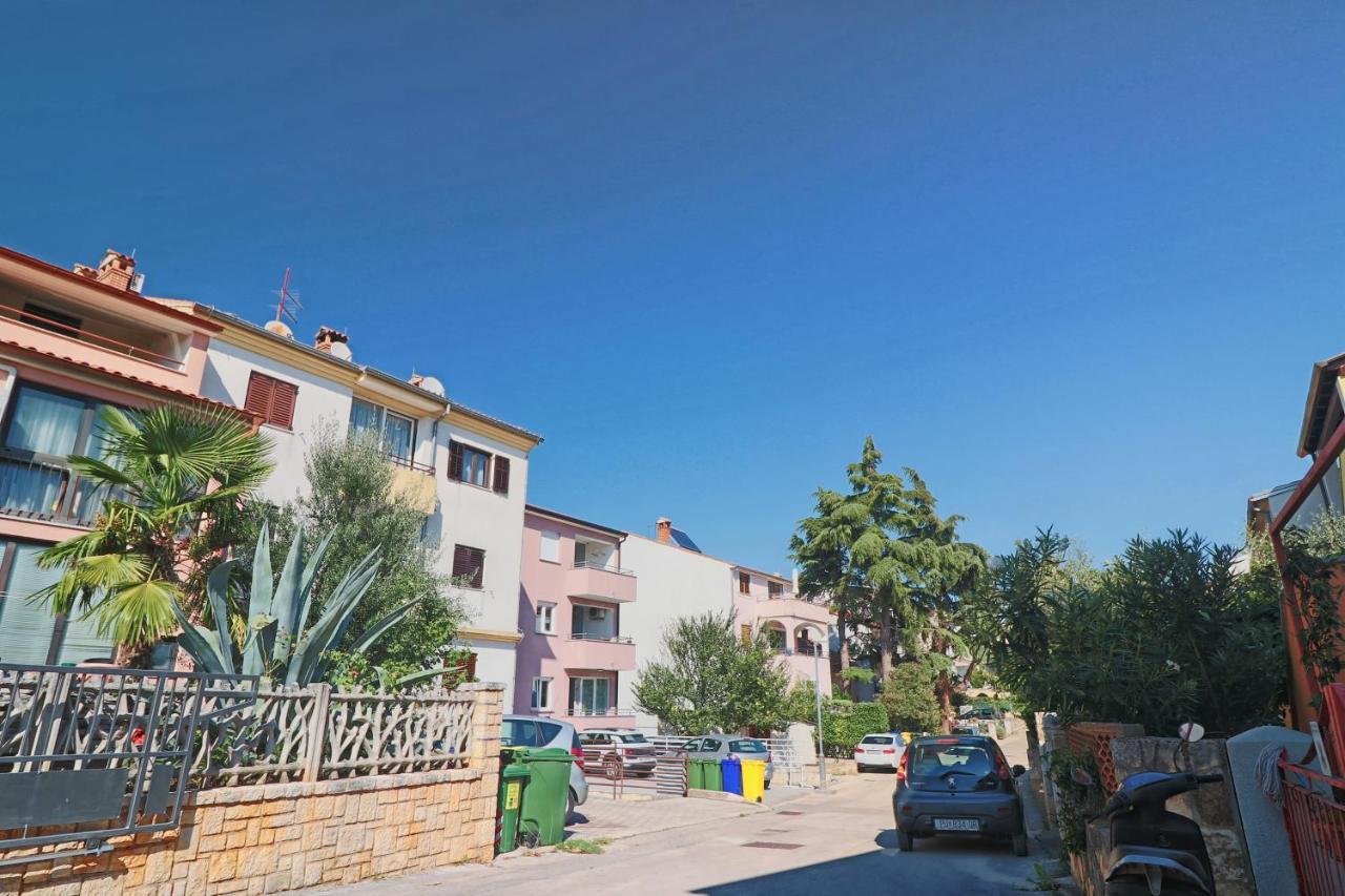 רוביני Guesthouse Esma מראה חיצוני תמונה