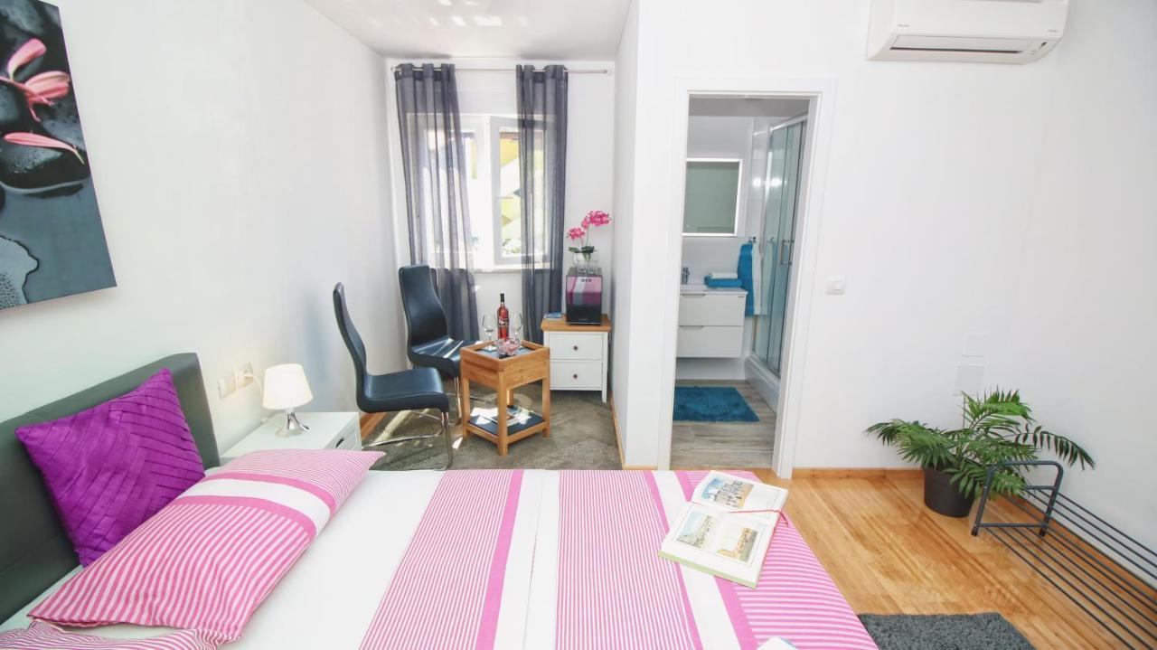 רוביני Guesthouse Esma מראה חיצוני תמונה