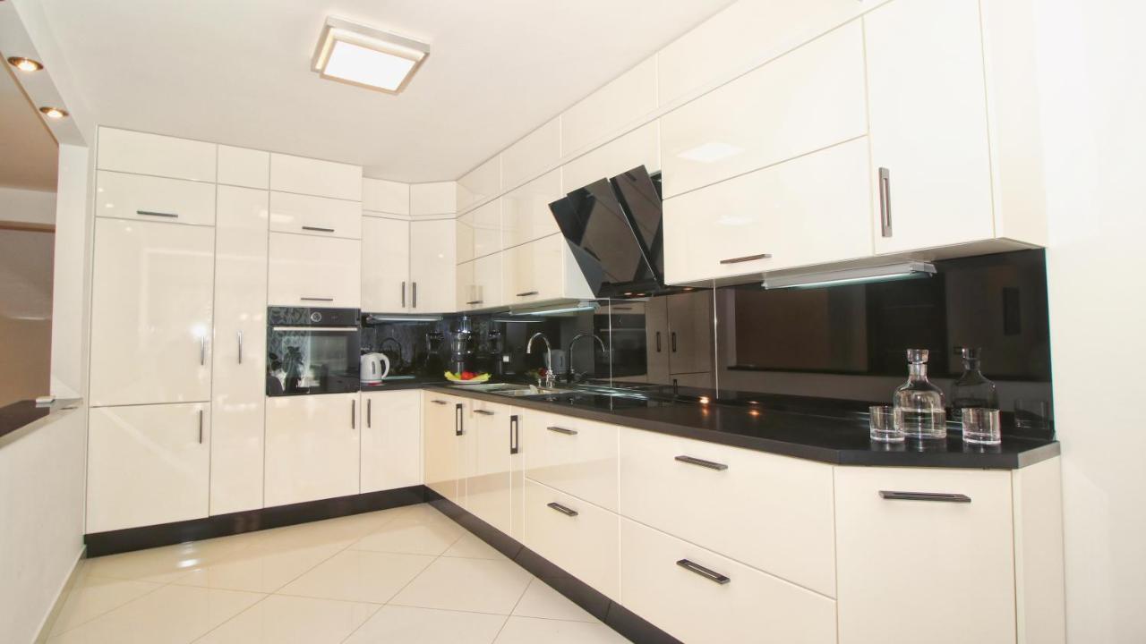 רוביני Guesthouse Esma מראה חיצוני תמונה