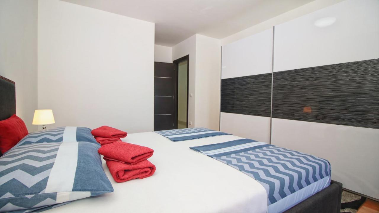 רוביני Guesthouse Esma מראה חיצוני תמונה