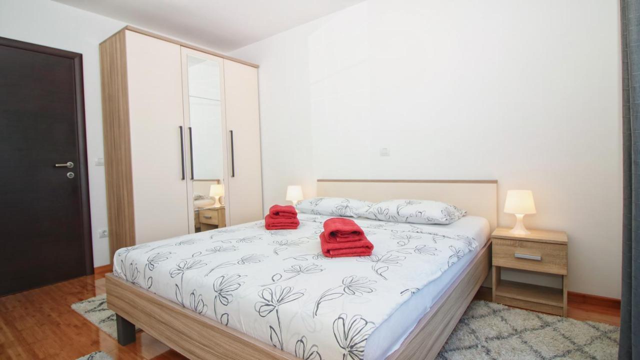 רוביני Guesthouse Esma מראה חיצוני תמונה