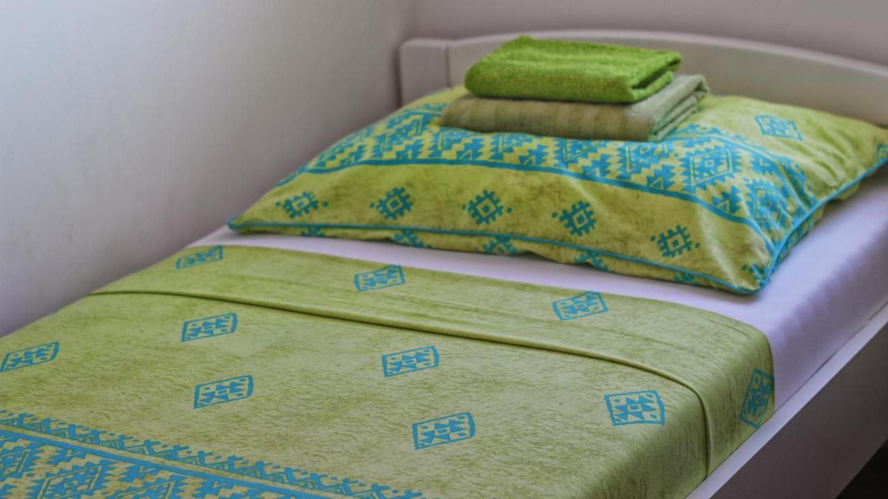 רוביני Guesthouse Esma מראה חיצוני תמונה