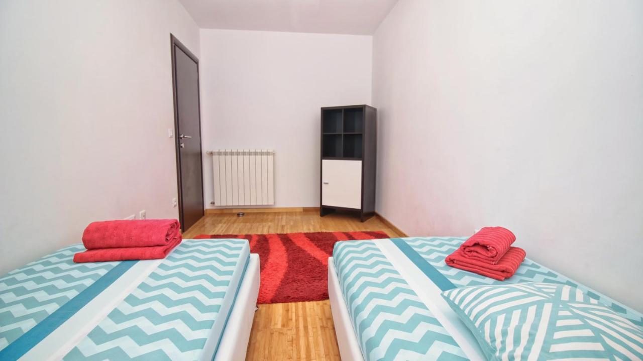 רוביני Guesthouse Esma מראה חיצוני תמונה