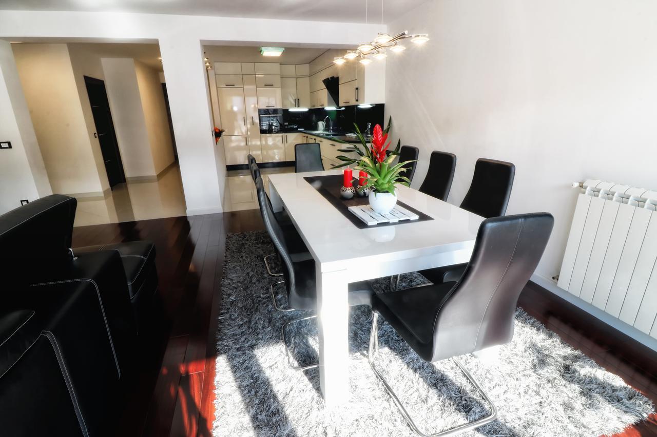 רוביני Guesthouse Esma מראה חיצוני תמונה