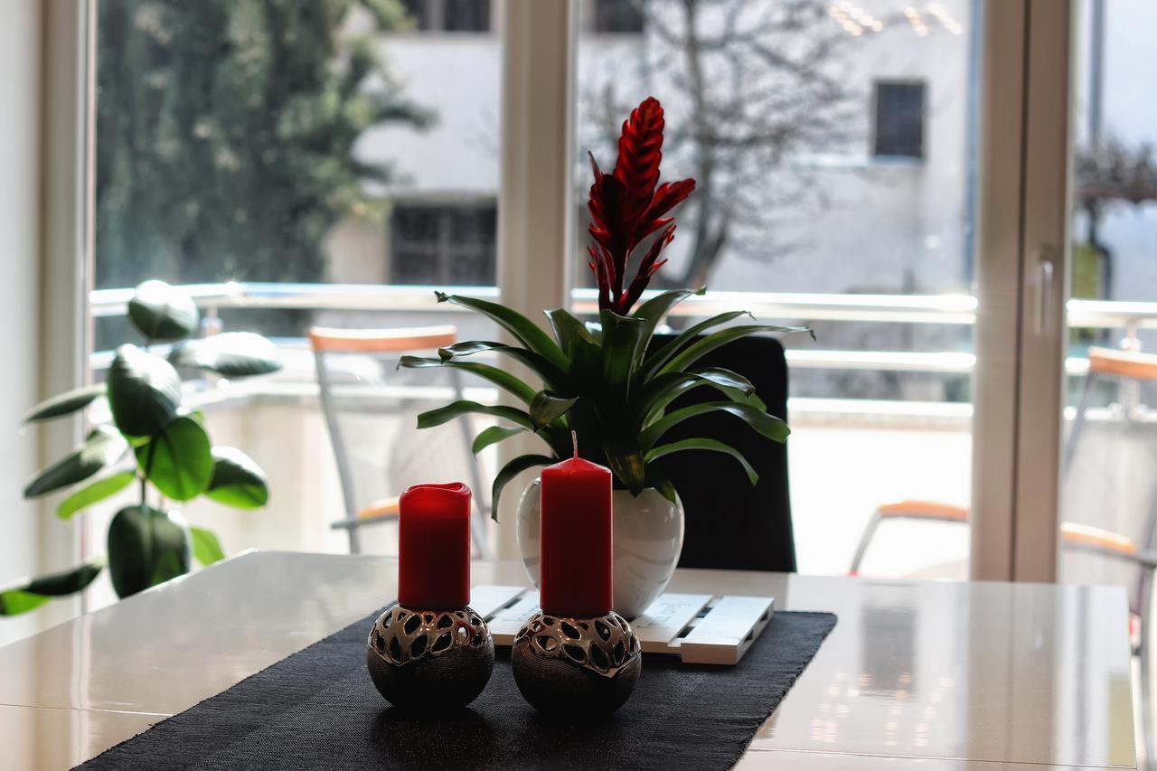 רוביני Guesthouse Esma מראה חיצוני תמונה