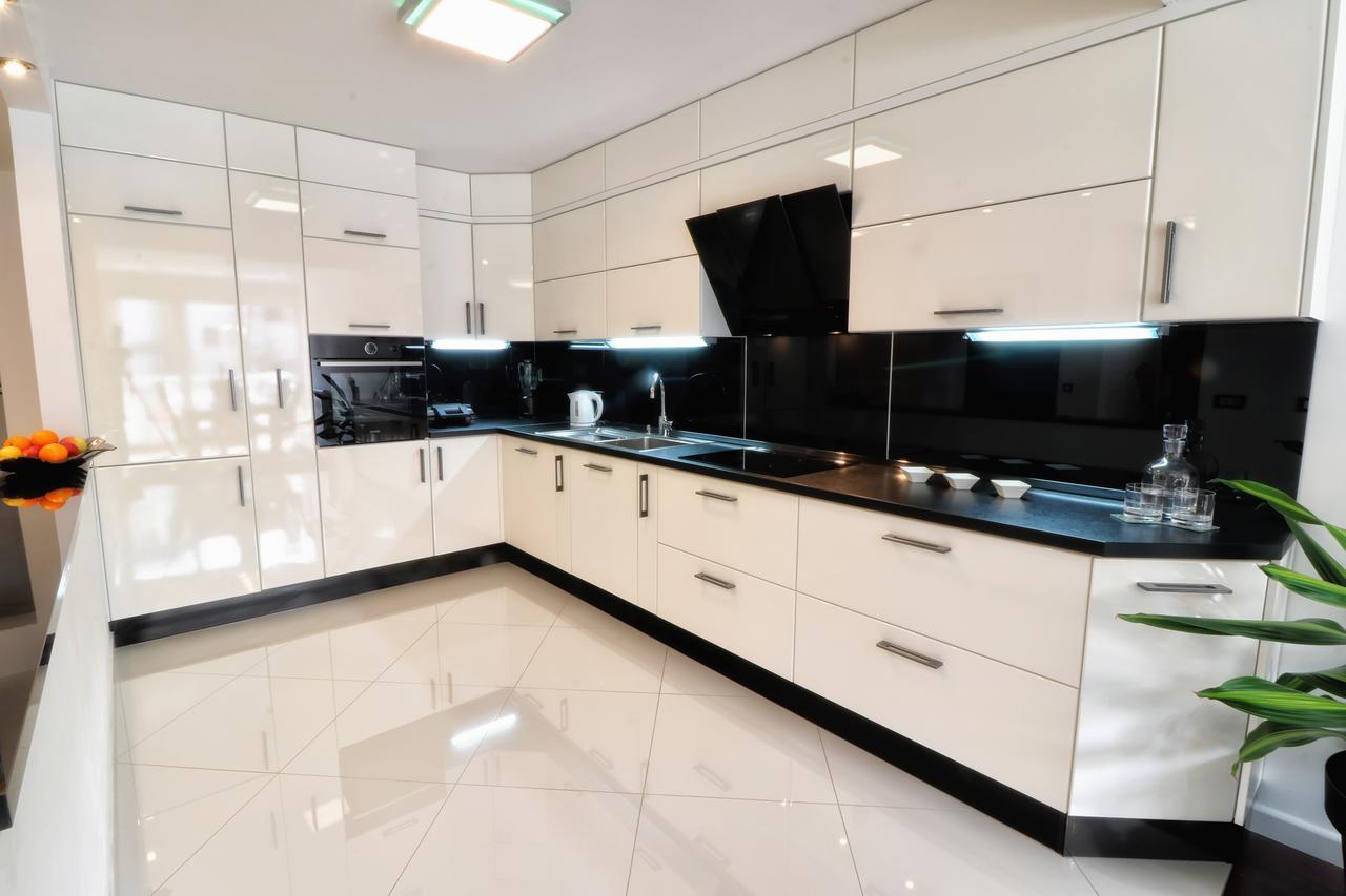 רוביני Guesthouse Esma מראה חיצוני תמונה